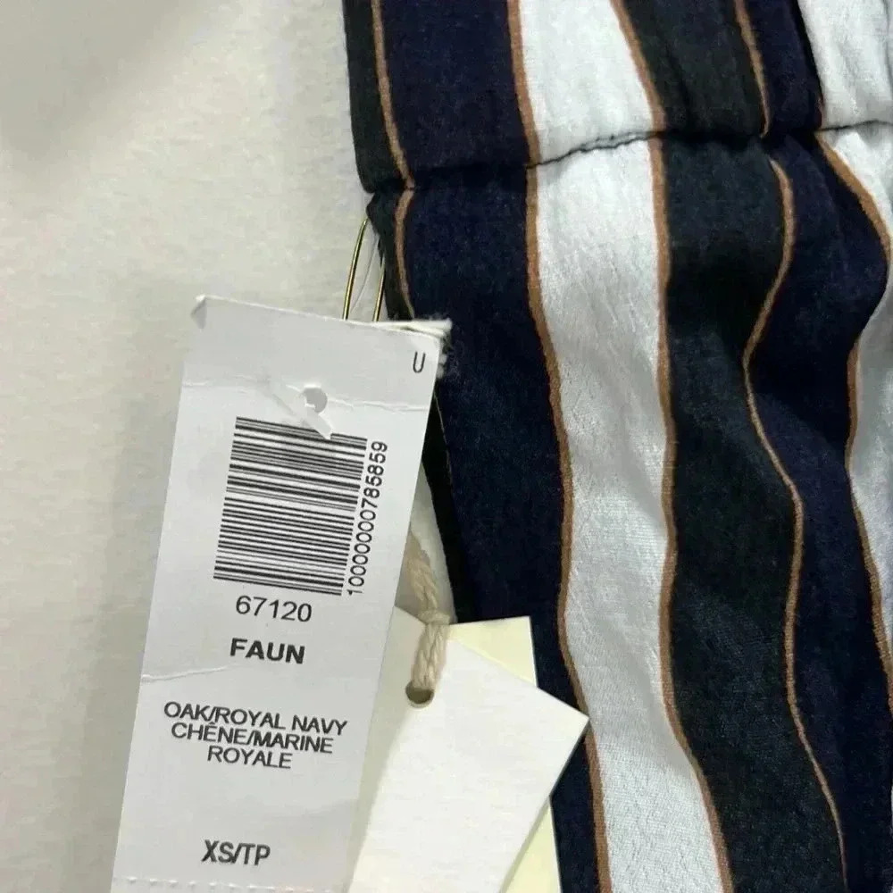 Aritzia Wilfred Faun Pants size XS - Picture 7 of 14